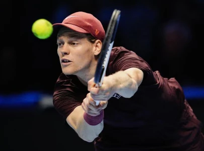 sinner cruises past zverev and into last four of atp finals sinner cruises past zverev and into last four of atp finals