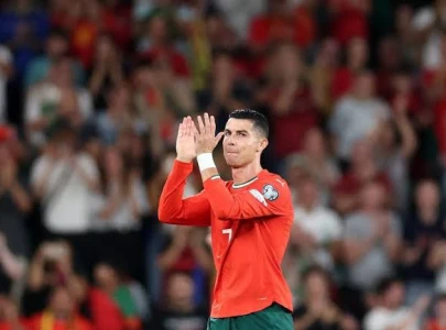 portugal s ronaldo hoping ireland fans boo him