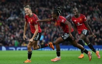 bayern stun arsenal man utd sink psg in women s champions league bayern stun arsenal man utd sink psg in women s champions league