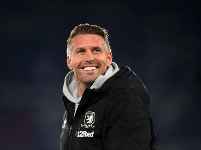 Wolves appoint Edwards as manager in bid to avoid relegation | The Express Tribune