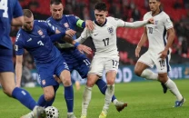 england cruise against serbia with bellingham reduced to cameo role