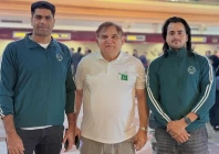 arshad nadeem salman iqbal butt and yasir sultan photo yasir sultan social media pages