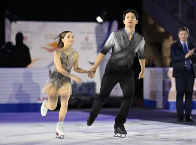 japa s miura and kihara capture skate america pairs gold japa s miura and kihara capture skate america pairs gold