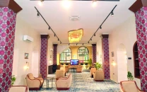 iconic cantt railway station undergoes facelift iconic cantt railway station undergoes facelift