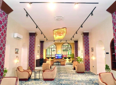 iconic cantt railway station undergoes facelift iconic cantt railway station undergoes facelift