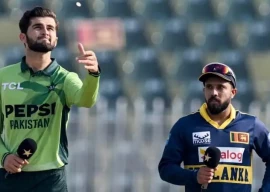 pakistan outplay sri lanka in third odi pakistan outplay sri lanka in third odi