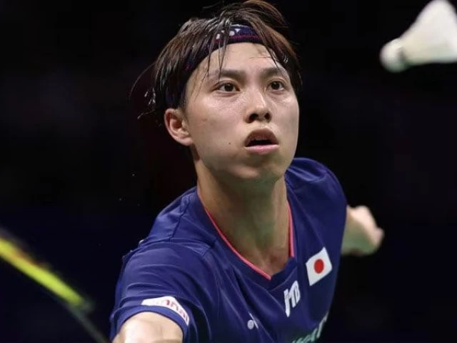 Naraoka wins in Kumamoto for first title in two years