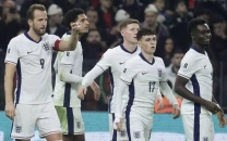 england ready for world cup after perfect campaign england ready for world cup after perfect campaign