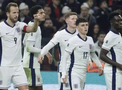 england ready for world cup after perfect campaign england ready for world cup after perfect campaign