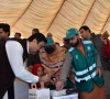 k p launches province wide measles rubella drive k p launches province wide measles rubella drive