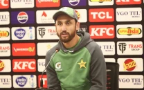 pakistan elect to bowl first against zimbabwe