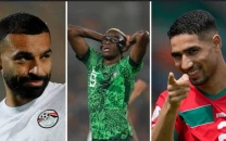 hakimi osimhen salah shortlisted for top african award hakimi osimhen salah shortlisted for top african award