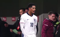 tuchel lays down law to bellingham after england star s frustration tuchel lays down law to bellingham after england star s frustration