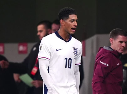 tuchel lays down law to bellingham after england star s frustration tuchel lays down law to bellingham after england star s frustration