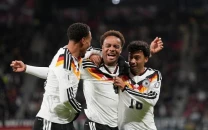 germany and netherlands lock up world cup spots in style germany and netherlands lock up world cup spots in style