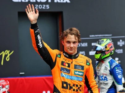 oscar piastri wins australia s top sports honour oscar piastri wins australia s top sports honour