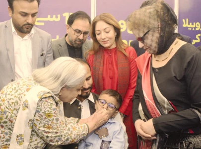 sindh launches child immunisation drive