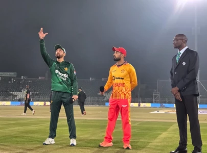 pakistan beat zimbabwe by five wickets in opening t20i of tri nation series pakistan beat zimbabwe by five wickets in opening t20i of tri nation series