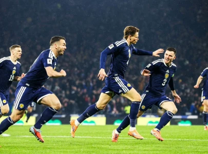 scotland reach 2026 world cup with stunning late show