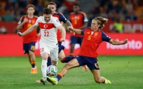 unbeaten spain qualify for 2026 world cup with turkey draw unbeaten spain qualify for 2026 world cup with turkey draw