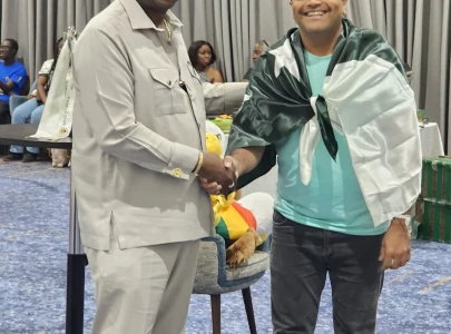 pakistan s waseem khatri crowned late bird challenge tournament champion