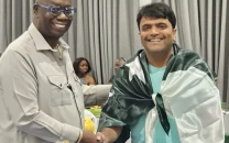 pakistan s waseem khatri crowned late bird challenge tournament champion pakistan s waseem khatri crowned late bird challenge tournament champion