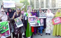 pti condemns mistreatment of imran s sisters