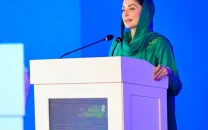 sharif name signifies progress rivals only bring chaos maryam nawaz sharif name signifies progress rivals only bring chaos maryam nawaz