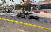 suicide terrorism then and now