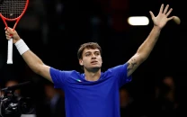 italy cruise past austria and into davis cup semi finals