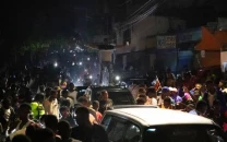 gang wracked haiti unites goes wild over world cup qualification