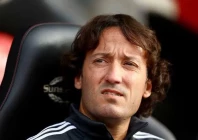 former premier league defender mauricio taricco has been suspended for five games after making a racist gesture towards a referee in south korea photo afp former premier league defender mauricio taricco has been suspended for five games after making a racist gesture towards a referee in south korea photo afp