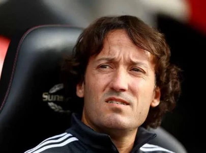 ex spurs star taricco banned for racist gesture in s korea