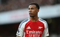 arsenal brace for spurs clash without gabriel