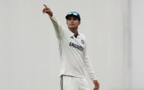india s injured gill out of must win second south africa test