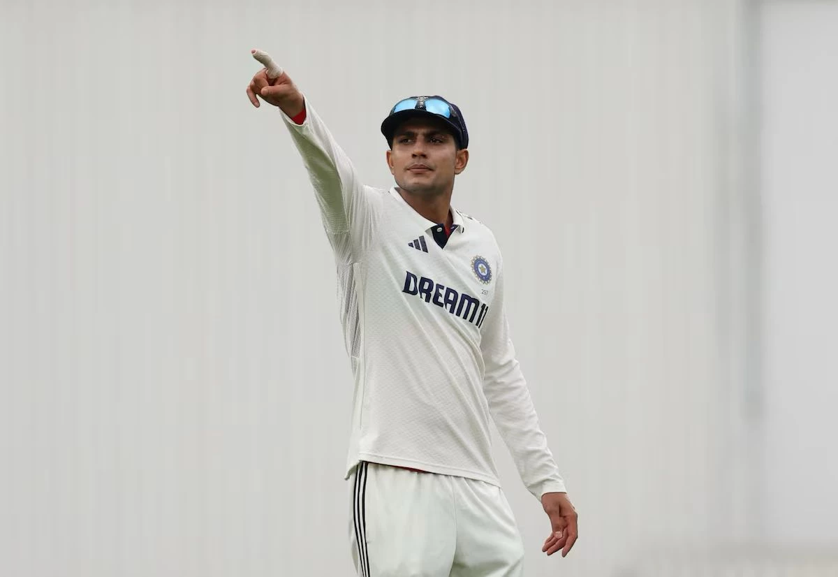 india s injured gill out of must win second south africa test