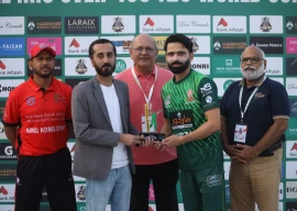 pakistan continue to win at imc over 40 t20 world cup