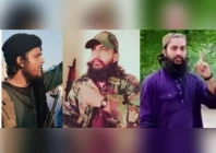 security forces killed three ttp terrorists in darazinda operation security forces killed three ttp terrorists in darazinda operation