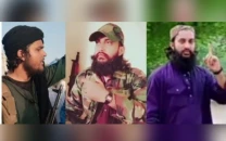 three ttp terrorists killed in dera ismail khan