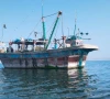 pakistan coast guards crack down on illegal fishing smuggling in balochistan