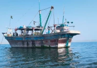 pakistan coast guards crack down on illegal fishing smuggling in balochistan
