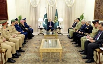 pakistan saudi arabia move to deepen defence partnership pakistan saudi arabia move to deepen defence partnership