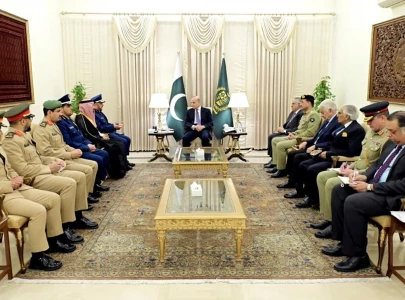 pakistan saudi arabia move to deepen defence partnership