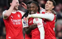 exceptional eze deserved spotlight in arsenal rout of spurs arteta exceptional eze deserved spotlight in arsenal rout of spurs arteta