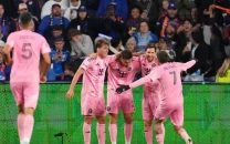 messi magic as miami thrash cincinnati messi magic as miami thrash cincinnati