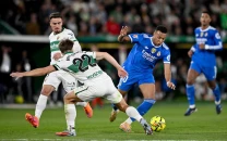 real madrid drop points at elche atletico scrape win