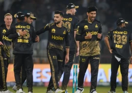 new agreement peshawar zalmi were in action during the hbl pakistan super league season 10 photo psl file