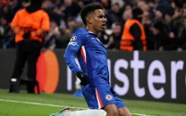 estevao dazzles for rampant chelsea as 10 man barcelona fold estevao dazzles for rampant chelsea as 10 man barcelona fold