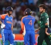 shaheen shah afridi right of pakistan speaks to abhishek sharma of india and shubman gill of india during the asia cup match between india and pakistan at dubai international stadium on september 21 2025 in dubai uae photo afp shaheen shah afridi right of pakistan speaks to abhishek sharma of india and shubman gill of india during the asia cup match between india and pakistan at dubai international stadium on september 21 2025 in dubai uae photo afp