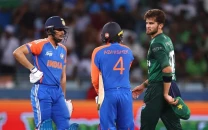 pakistan india to face off in group stage of t20 world cup icc